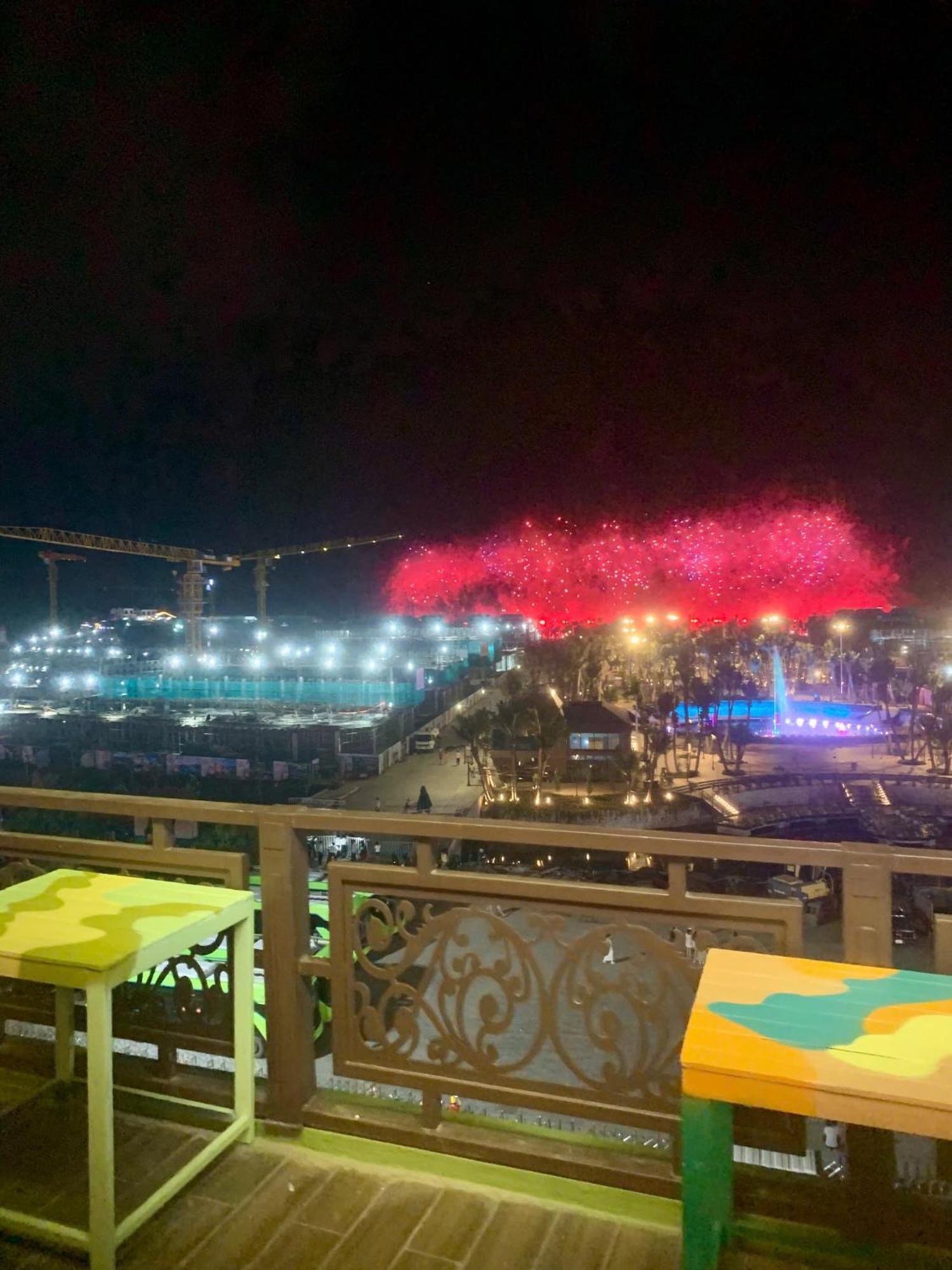 Catba Pod Hostel - Restaurant And Rooftop Bar Dong Khe Sau Екстериор снимка